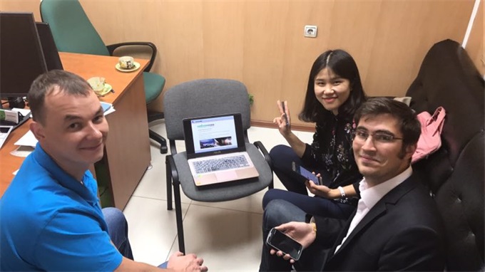 welcometo接待光临888集团(中国)有限公司