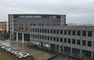 888集团昆山工业基地完工，，，2015扬帆启航