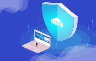 888集团云平台荣获国家信息系统清静品级；；；と度现