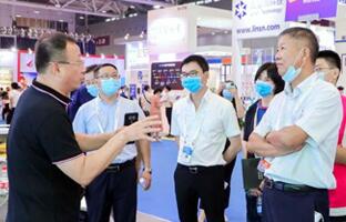 深圳LED展盘货|888集团“多场景 全功效”打造“行业标准”控制器