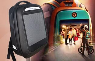 这样的特色显示屏，，你见过吗？？？