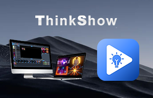 ThinkShow | 掌控视听，演绎无限精彩