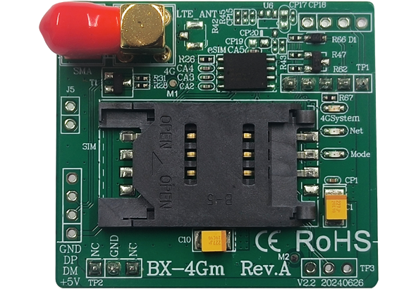 BX-4Gm Rev.A ？？