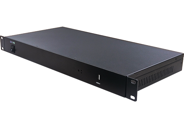 OVP-MT16播控处理器